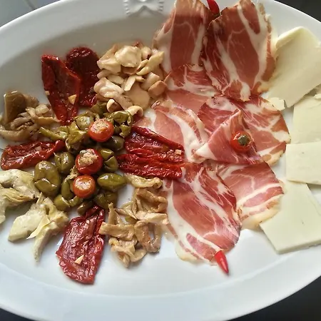 La Greka Alojamento de Acomodação e Pequeno-almoço