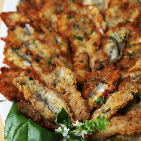 Bed and breakfast La Greka Condofuri