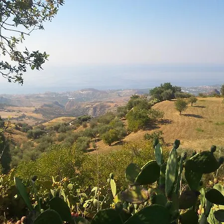 La Greka Bed and breakfast Condofuri