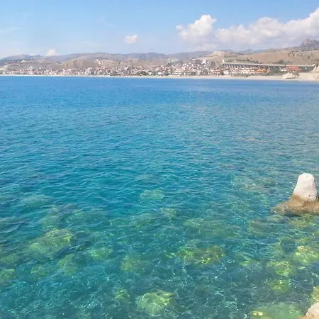 Bed and Breakfast La Greka Condofuri