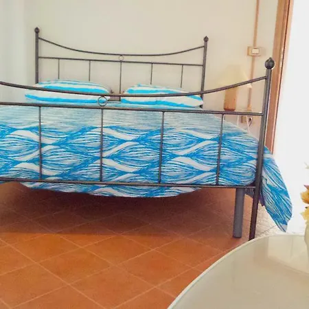 La Greka Bed & Breakfast