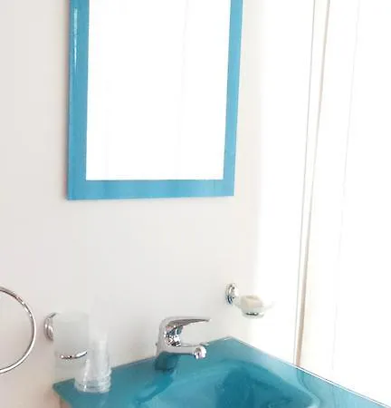 Bed and breakfast La Greka