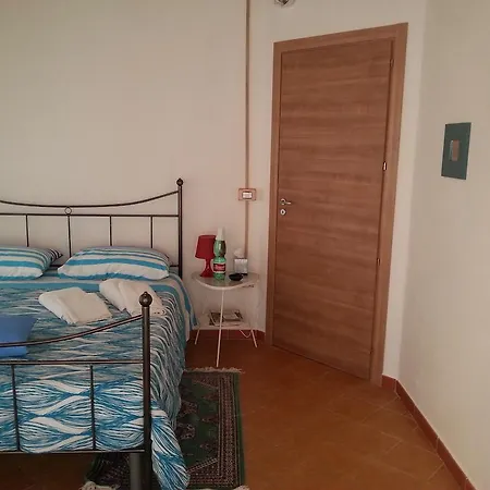 Bed and breakfast La Greka 3*