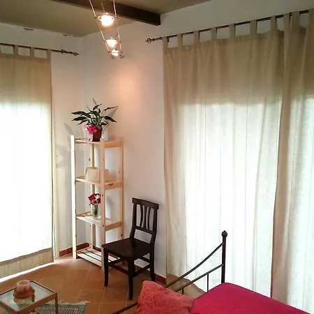 La Greka Bed & Breakfast 3*