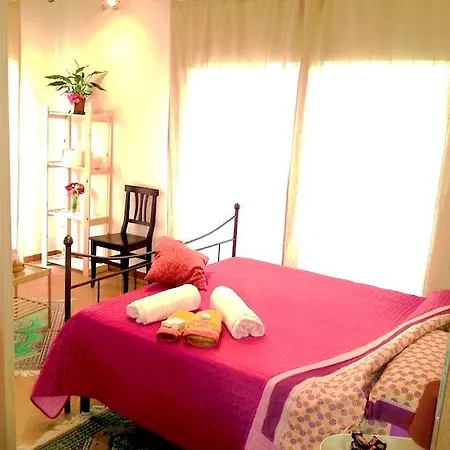 La Greka 3* Condofuri