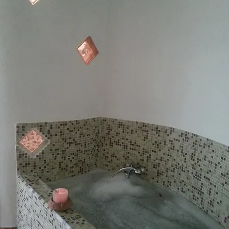 La Greka Bed & Breakfast Condofuri