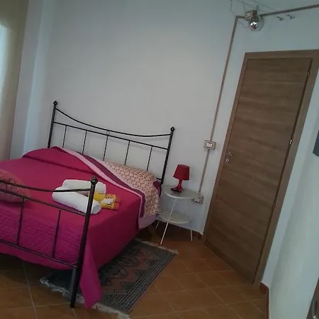 Bed and breakfast La Greka Condofuri