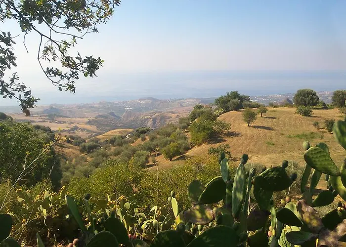 La Greka Oda ve Kahvaltı Condofuri