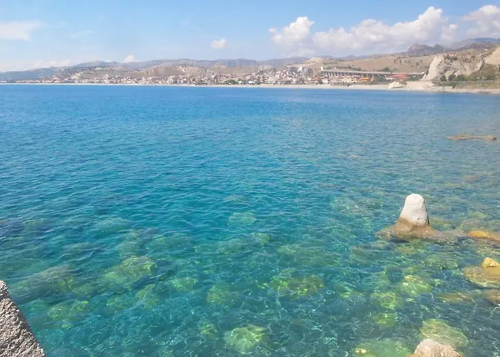 Oda ve Kahvaltı La Greka Condofuri