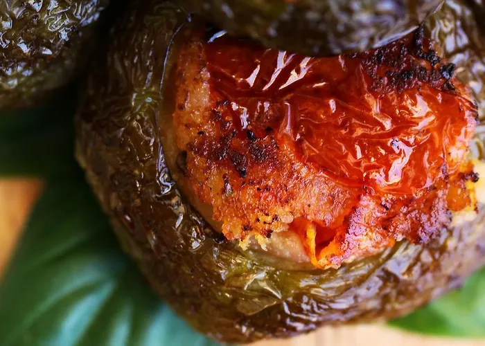 Oda ve Kahvaltı La Greka Condofuri