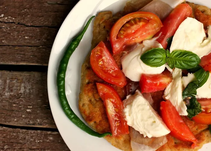 La Greka Bed and Breakfast Condofuri