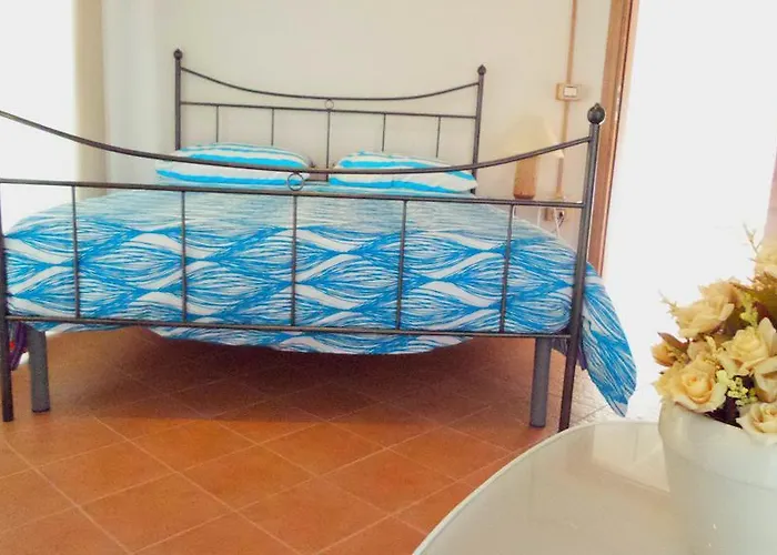 La Greka Oda ve Kahvaltı