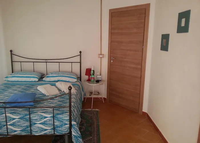 Oda ve Kahvaltı La Greka 3*