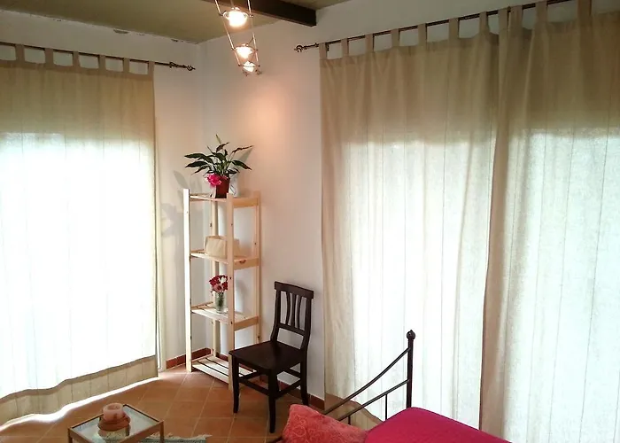 La Greka Bed and Breakfast 3*