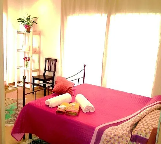 La Greka 3* Condofuri