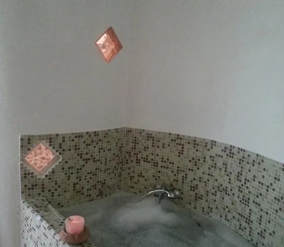 La Greka Oda ve Kahvaltı Condofuri